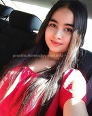 Анкета проститутки Софа - метро Орехово-Борисово Южное, возраст - 19