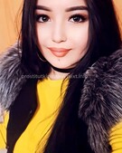 Анкета проститутки Яна - метро Угреша, возраст - 20