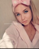 Анкета проститутки Виктория - метро Кузьминки, возраст - 22