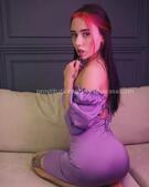 Анкета проститутки Юля - метро Хорошевский, возраст - 22