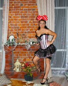 Анкета проститутки Рита - метро Черемушки, возраст - 22