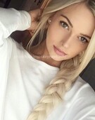 Анкета проститутки Сабина - метро Тропарево-Никулино, возраст - 22