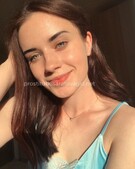 Анкета проститутки Каролина - метро Саларьево, возраст - 22