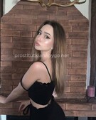 Анкета проститутки Кира - метро Южнопортовый, возраст - 23