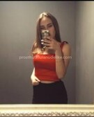 Анкета проститутки Лина - метро Кузьминки, возраст - 23