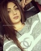 Анкета проститутки Мирослава - метро Строгино, возраст - 23