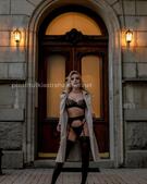 Анкета проститутки Рада - метро Крылатское, возраст - 23