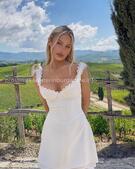 Анкета проститутки Надежда - метро Южное Бутово, возраст - 23