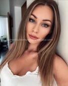 Анкета проститутки Пелагея - метро Сокол, возраст - 23