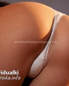 Анкета проститутки Надя - метро Пресненский, возраст - 23