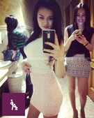 Анкета проститутки Карина - метро Свиблово, возраст - 23