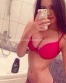 Анкета проститутки Ульяна - метро Южное Бутово, возраст - 23