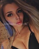 Анкета проститутки Лариса - метро Тропарево-Никулино, возраст - 23