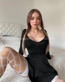 Анкета проститутки Мира - метро Северное Медведково, возраст - 23