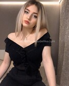 Анкета проститутки Танюша - метро Преображенское, возраст - 24