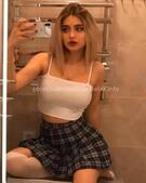 Анкета проститутки Шарлотта - метро Сокол, возраст - 24