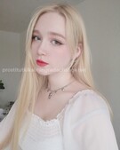 Анкета проститутки Юля - метро Южное Бутово, возраст - 24