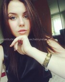 Анкета проститутки Танюша - метро Обручевский, возраст - 24