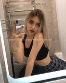 Анкета проститутки Катенька - метро Чертаново Северное, возраст - 24