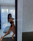 Анкета проститутки Яна - метро Лефортово, возраст - 24