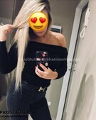 Анкета проститутки Вероника - метро Хамовники, возраст - 24