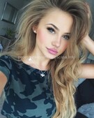 Анкета проститутки Софа - метро Басманный, возраст - 24