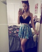 Анкета проститутки Стелла - метро Метрогородок, возраст - 24