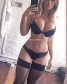 Анкета проститутки Лина - метро Раменки, возраст - 24