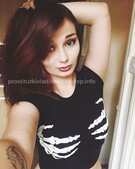 Анкета проститутки Алла - метро Румянцево, возраст - 24