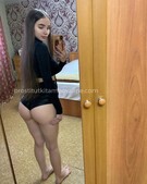 Анкета проститутки Лиза - метро Мещанский, возраст - 25