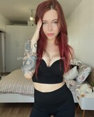 Анкета проститутки Любовь - метро Алексеевский, возраст - 25