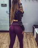 Анкета проститутки Алиса - метро Тверской, возраст - 25