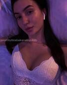 Анкета проститутки Лилия - метро Новогиреево, возраст - 25