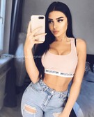 Анкета проститутки Надюша - метро Южное Бутово, возраст - 25