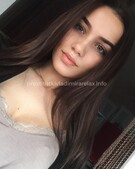 Анкета проститутки Лада - метро Перово, возраст - 26