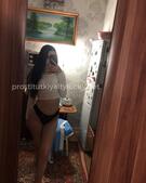 Анкета проститутки Каролина - метро Замоскворечье, возраст - 26