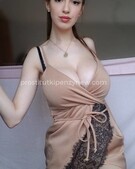 Анкета проститутки Адель - метро Дорогомилово, возраст - 26