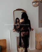 Анкета проститутки Ксения - метро Басманный, возраст - 27