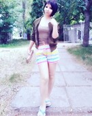 Анкета проститутки Майя - метро Ломоносовский, возраст - 28