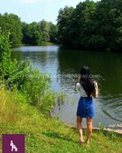 Анкета проститутки Олеся - метро Теплый Стан, возраст - 28