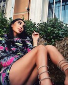 Анкета проститутки Эвелина - метро Обручевский, возраст - 29