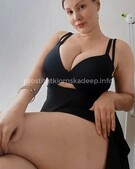 Анкета проститутки Карина - метро Румянцево, возраст - 30