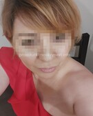 Анкета проститутки Рената - метро Тропарево-Никулино, возраст - 38